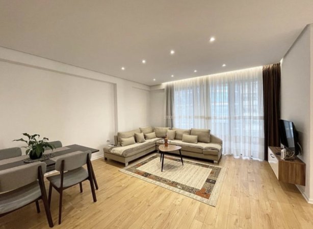 Tirane, jepet me qera apartament 2+1 Kati 4, 110 m² 1.200 € (Tek Rruga e Dibres)