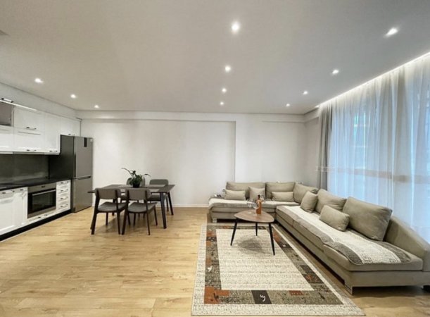 Tirane, jepet me qera apartament 2+1 Kati 4, 110 m² 1.200 € (Tek Rruga e Dibres)