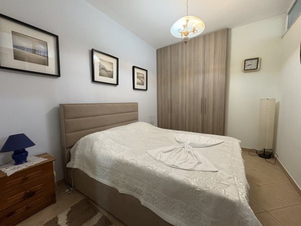 Tirane, jepet me qera 1+1 Kati 2, 500 € 