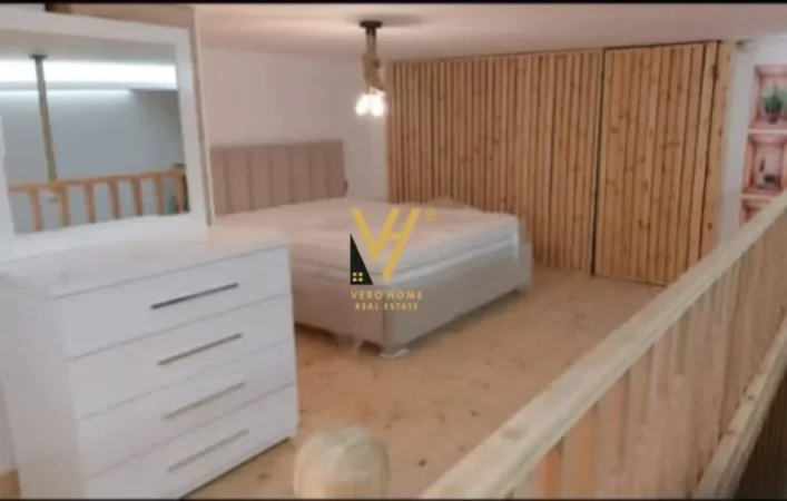 Tirane, jepet me qera apartament 2+1+Ballkon Kati 0, 85 m² 550 € (KODRA E DIELLIT)