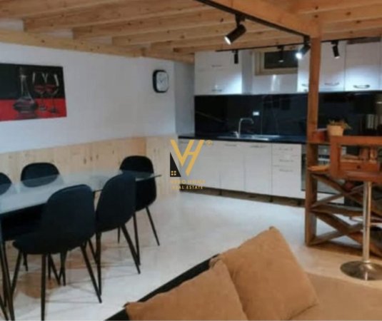 Tirane, jepet me qera apartament 2+1+Ballkon Kati 0, 85 m² 550 € (KODRA E DIELLIT)
