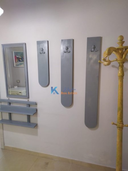 Tirane, jap me qera apartament 1+1+Ballkon Kati 5, 55 m² 600 € (Myslym Shyr, afer Vodafone)