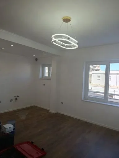 Tirane, shitet apartament 1+1 Kati 3, 58 m² 118.000 € (rruga e kavajes)