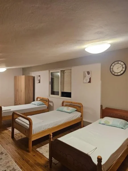 Tirane, jepet me qera apartament duplex Dublex Kati 6, 90 m² 540 € (FRESK)