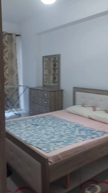 Jepet me Qera Apartament 2+1 i mobiluar ne Astir, tek Oslo, Kati 5, 90 m² 600 €uro