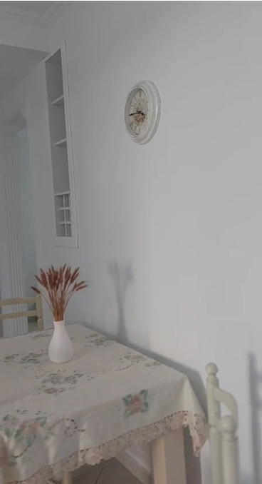 Jepet me Qera Apartament 2+1 i mobiluar ne Astir, tek Oslo, Kati 5, 90 m² 600 €uro