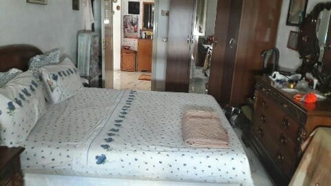 Tirane, jepet me qera apartament 1+1+Ballkon Kati 4, 60 m² 450 € (Rruga 5 Maj, prane concord center)