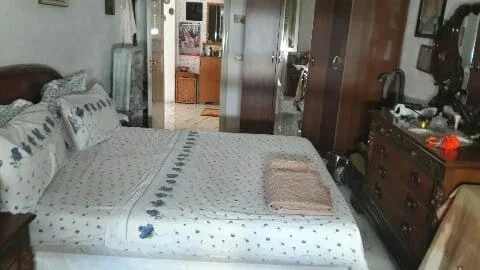 Tirane, jepet me qera apartament 1+1+Ballkon Kati 4, 60 m² 430 € (Rruga 5 Maj, prane concord center)