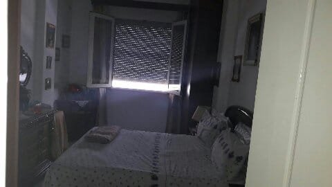 Tirane, jepet me qera apartament 1+1+Ballkon Kati 4, 60 m² 450 € (Rruga 5 Maj, prane concord center)