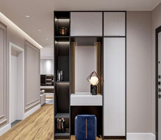 Tirane, jap me qera apartament 3+1+Ballkon Kati 3, 135 m² 1.200 € (Don Bosko)