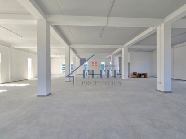 Tirane, jepet me qera magazine Kati 0, 1.500 m² 5.250 € (Prush)