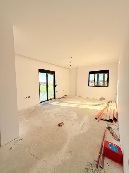 Fier, shitet apartament+verande | Penthouse 2+1+Aneks+Ballkon , 120.000 € 