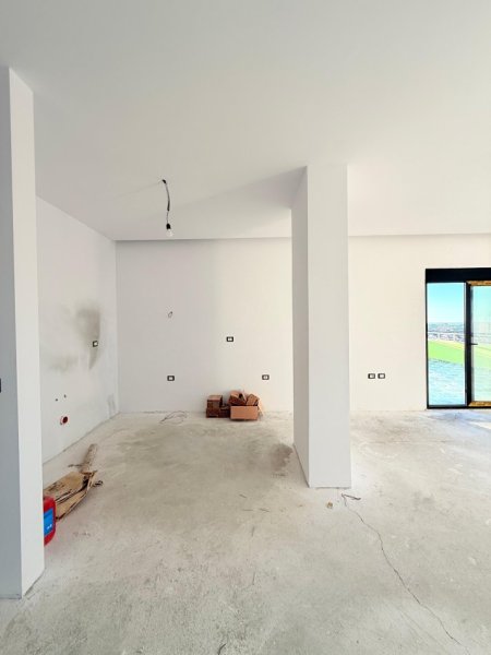 Fier, shitet apartament+verande | Penthouse 2+1+Aneks+Ballkon , 120.000 € 