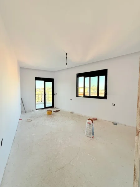 Fier, shitet apartament+verande | Penthouse 2+1+Aneks+Ballkon , 120.000 € 