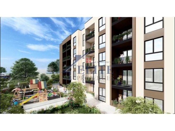 Tirane, shitet apartament 2+1+Ballkon Kati 3, 103 m² 92,475 € (Paskuqan)