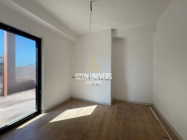 Tirane, shitet apartament 2+1+Ballkon Kati 4, 117 m² 328.440 € (Garden Building, Rruga e Kavajës)