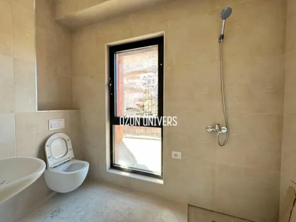 Tirane, shitet apartament 2+1+Ballkon Kati 4, 117 m² 328.440 € (Garden Building, Rruga e Kavajës)