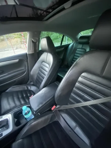 Tirane, Shitet nderrohet Nafte, e bardhë Klima 260.000 km 7.500 €