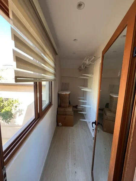 jepet me qera Vile Kati 2, 150 m² 2.000 € (Xhamlliku)