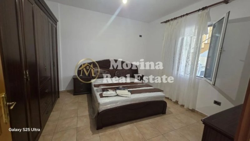 Tirane, jepet me qera apartament 1+1 Kati 1, 90 m² 400 € (Rruga Besa)