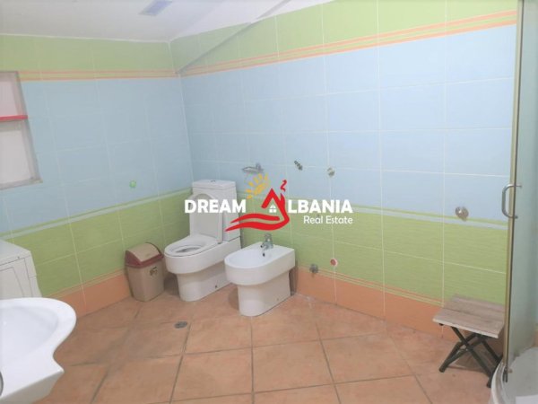 Tirane, jepet me qera apartament 2+1 , 85 m² 380 € (tek Universiteti Zoja e Keshillit te mire)