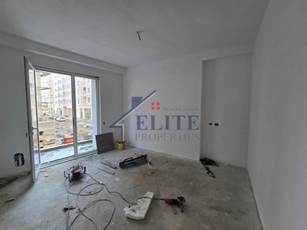 Tirane, shitet apartament 1+1+Ballkon Kati 1, 62 m² 56300 € (Bulevardi Donald Trump)