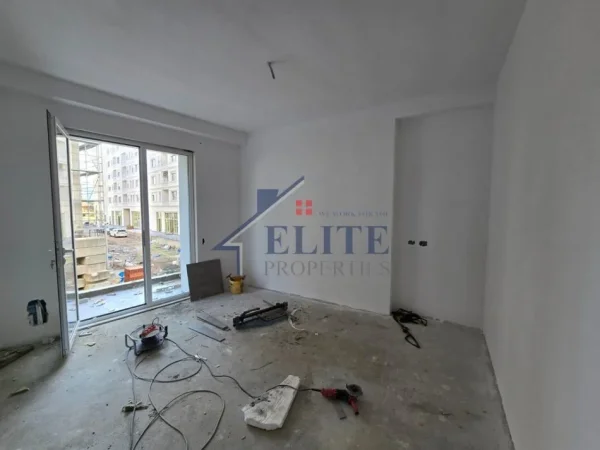 Tirane, shitet apartament 1+1+Ballkon Kati 1, 62 m² 56300 € (Bulevardi Donald Trump)