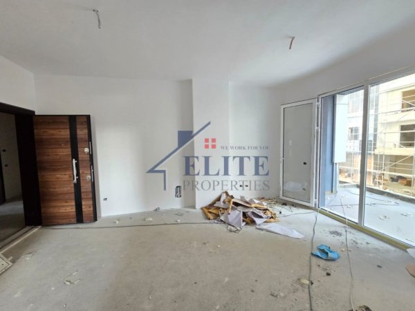 Tirane, shitet apartament 1+1+Ballkon Kati 1, 62 m² 56300 € (Bulevardi Donald Trump)