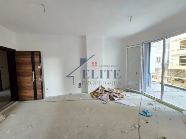 Tirane, shitet apartament 1+1+Ballkon Kati 1, 62 m² 56300 € (Bulevardi Donald Trump)