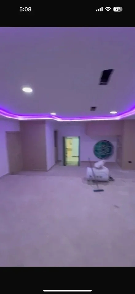 Tirane, jepet me qera ambjent biznesi Kati 0, 200 m² 2.000 € (RRUGA E ELBASANIT)