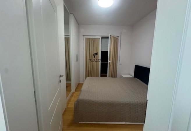 Tirane, jepet me qera apartament 1+1 Kati 2, 81 m² 600 € (RRUGA TEODOR KEKO)