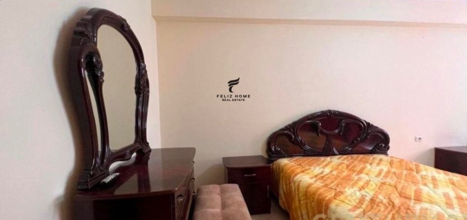 Tirane, jepet me qera apartament 1+1 Kati 4, 68 m² 500 € (DON BOSKO)