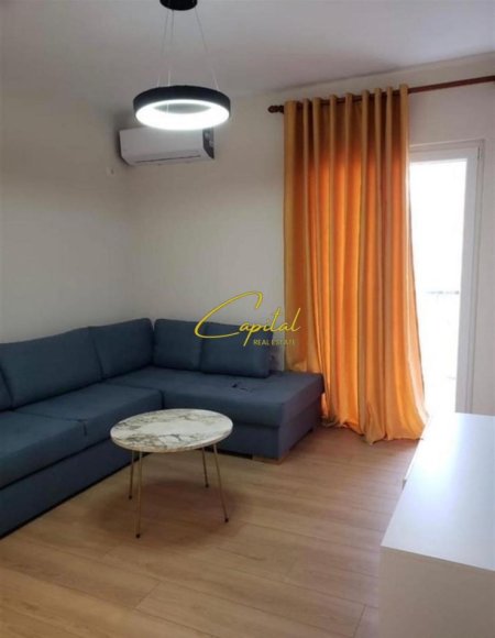 Tirane, jepet me qera apartament 1+1 Kati 6, 60 m² 520 € (DON BOSKO)
