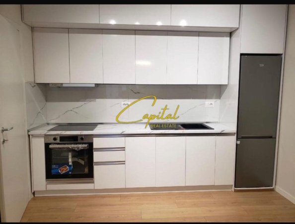 Tirane, jepet me qera apartament 1+1 Kati 6, 60 m² 520 € (DON BOSKO)