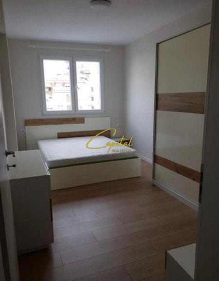 Tirane, jepet me qera apartament 1+1 Kati 6, 60 m² 520 € (DON BOSKO)
