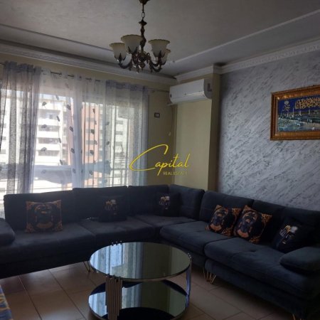Tirane, jepet me qera apartament 2+1 Kati 6, 90 m² 590 € (ASTIR)