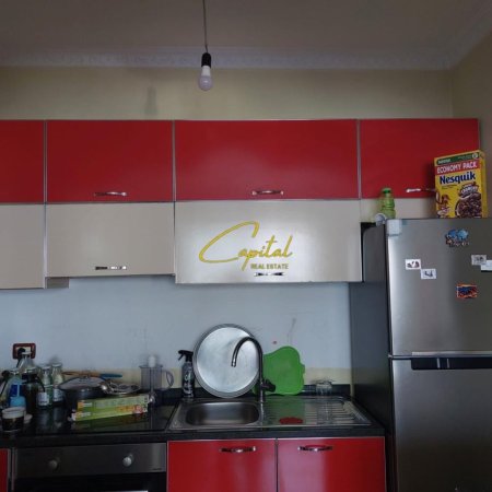 Tirane, jepet me qera apartament 2+1 Kati 6, 90 m² 590 € (ASTIR)