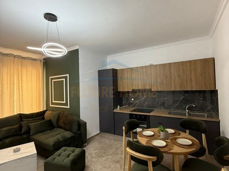 Durres, shitet apartament 1+1 Kati 1, 72.000 € 