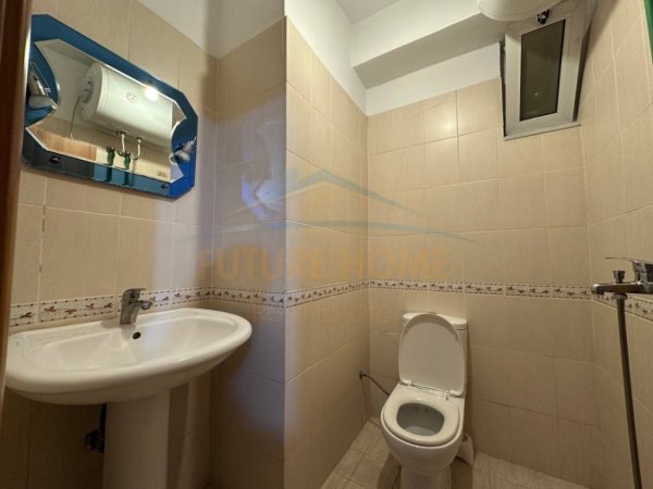 Tirane, jepet me qera apartament 2+1 Kati 6, 92 m² 550 € (rrethit te Astirit, në zonën e Unazës së Re)
