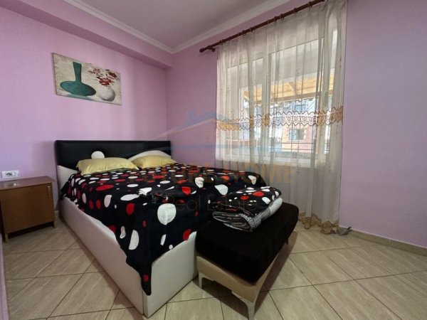 Tirane, jepet me qera apartament 2+1 Kati 6, 92 m² 550 € (rrethit te Astirit, në zonën e Unazës së Re)