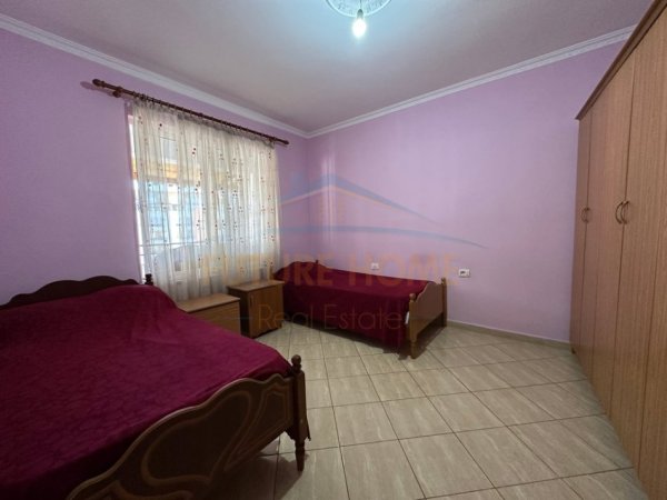 Tirane, jepet me qera apartament 2+1 Kati 6, 92 m² 550 € (rrethit te Astirit, në zonën e Unazës së Re)