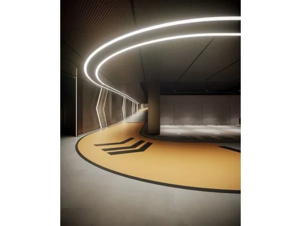 Tirane, shitet garazh | post parkimi , 18 m² 690.000 € (Bulevardi i Ri)