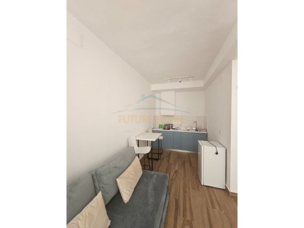 Durres, shitet garsonier Kati 0, 45.000 € 