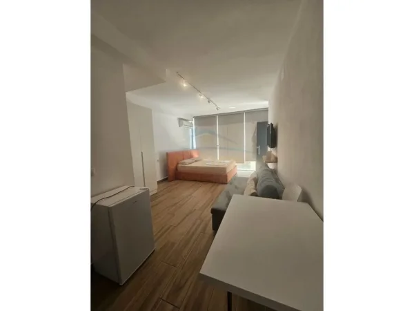 Durres, shitet garsonier Kati 0, 45.000 € 