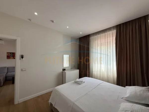 SHITEN 4 APARTAMENT 1+1 NE PORCELAN