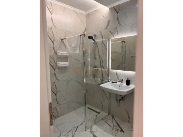 SHITET APARTAMENT 1+1 , RRUGA MUSTAFA MATOHITI-RRUGA E SALES