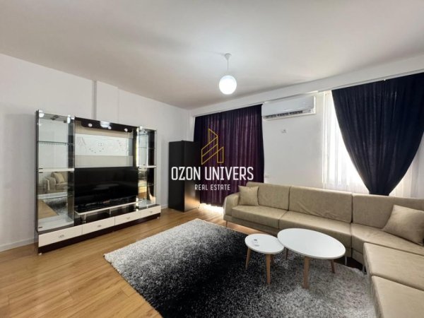 Tirane, jepet me qera apartament 2+1+Ballkon Kati 4, 115 m² 60,000 ALL (pranë Vilës L, Astir)