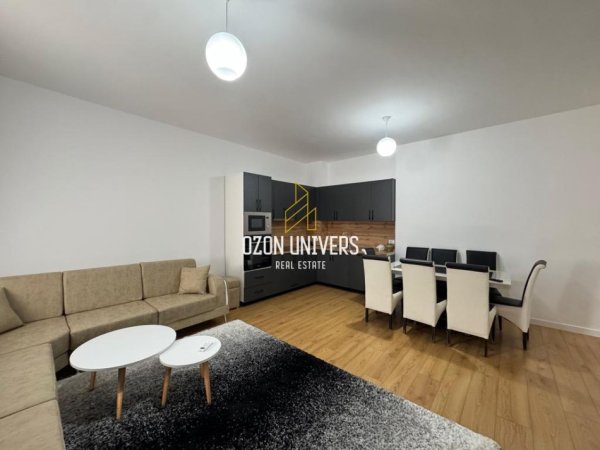 Tirane, jepet me qera apartament 2+1+Ballkon Kati 4, 115 m² 60,000 ALL (pranë Vilës L, Astir)