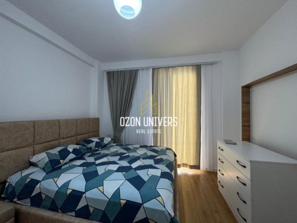 Tirane, jepet me qera apartament 2+1+Ballkon Kati 4, 115 m² 60,000 ALL (pranë Vilës L, Astir)