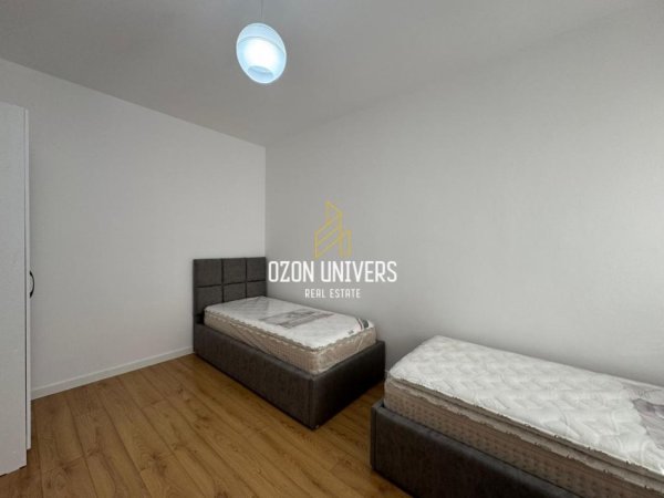 Tirane, jepet me qera apartament 2+1+Ballkon Kati 4, 115 m² 60,000 ALL (pranë Vilës L, Astir)